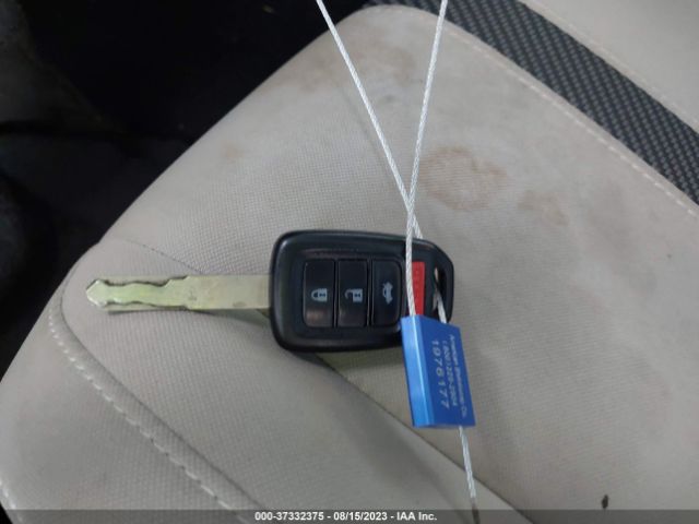2HGFC2F55HH520154 Honda Civic Sedan Lx
