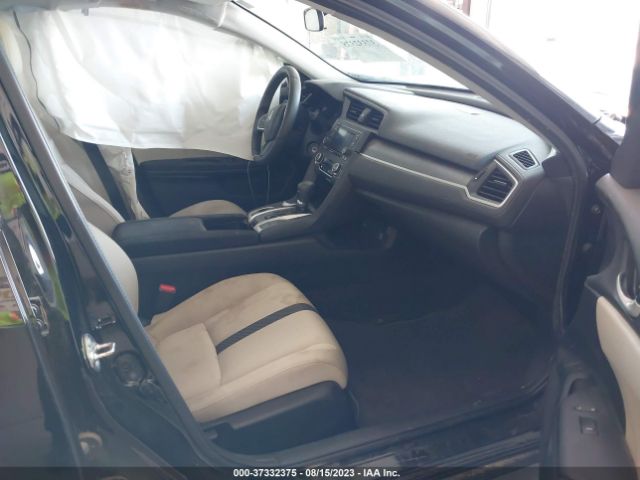 2HGFC2F55HH520154 Honda Civic Sedan Lx