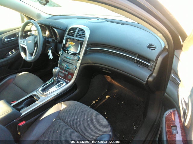 2013 CHEVROLET MALIBU ECO VIN: 1G11D5SR3DF266786