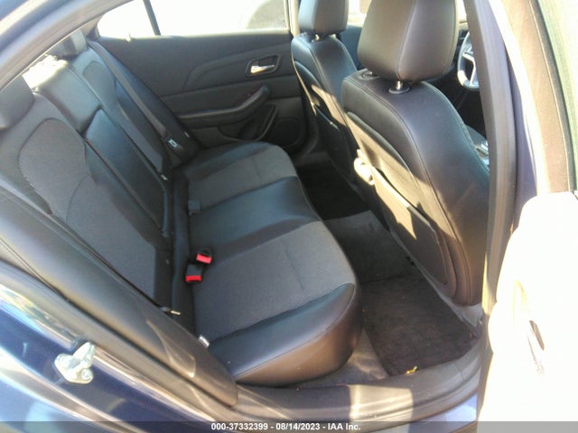 2013 CHEVROLET MALIBU ECO VIN: 1G11D5SR3DF266786