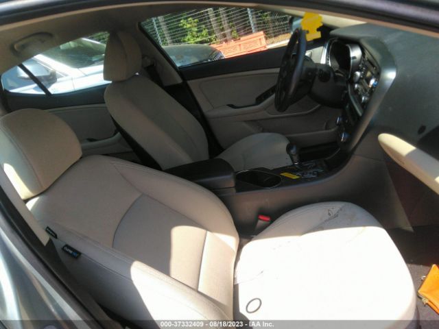 KNAGM4ADXF5086566 KIA OPTIMA HYBRID