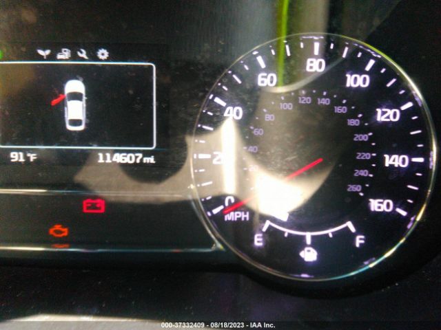 KNAGM4ADXF5086566 KIA OPTIMA HYBRID