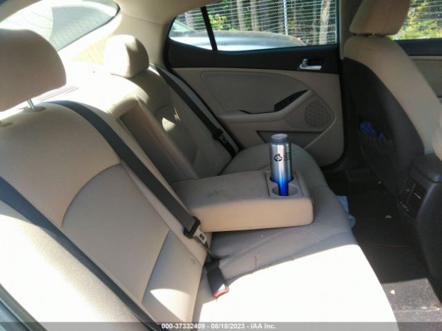 KNAGM4ADXF5086566 KIA OPTIMA HYBRID