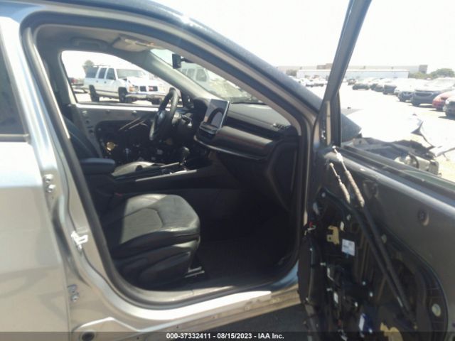 3C4NJDDB2NT153379 Jeep Compass Trailhawk