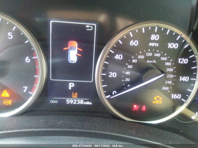 2019 Lexus NX, VIN: JTJBARBZ0K2211886