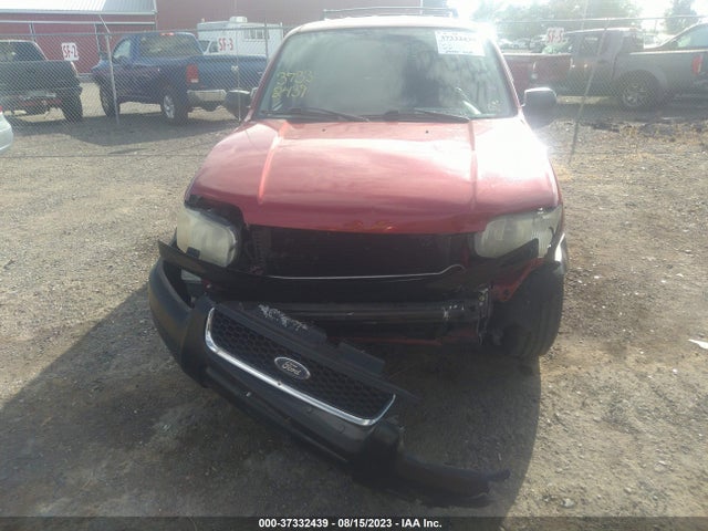 2003 FORD ESCAPE XLT VIN: 1FMYU931X3KB84304