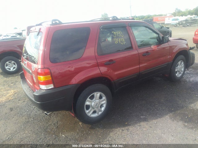 2003 FORD ESCAPE XLT VIN: 1FMYU931X3KB84304