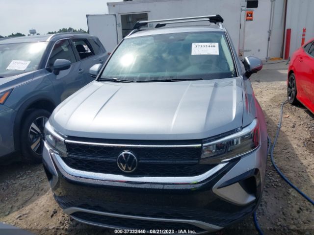 3VVLX7B20NM053223 Volkswagen Taos 1.5t Se