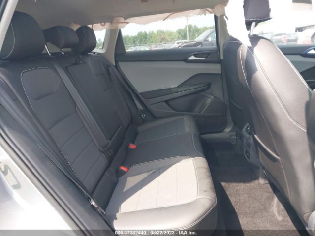 3VVLX7B20NM053223 Volkswagen Taos 1.5t Se