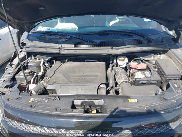 Ford EXPLORER SPORT 2015 1FM5K8GT2FGB83136 Image 10