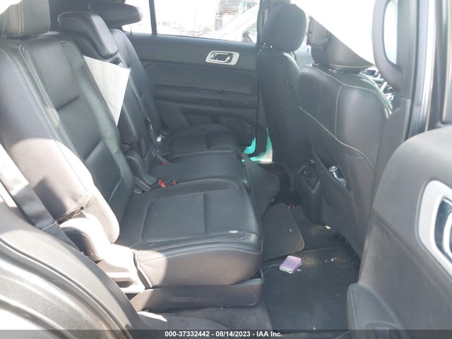 Ford EXPLORER SPORT 2015 1FM5K8GT2FGB83136 Image 8