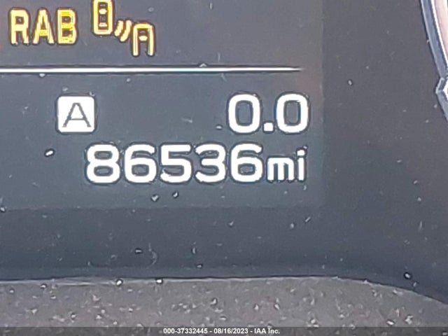 2020 SUBARU ASCENT LIMITED VIN: 4S4WMAPD5L3439111