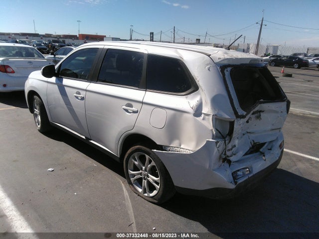 JA4AD3A39EZ002927 Mitsubishi Outlander Se