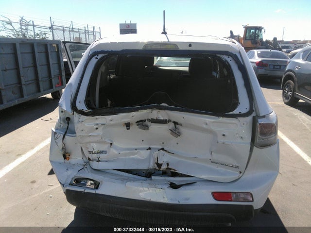 JA4AD3A39EZ002927 Mitsubishi Outlander Se