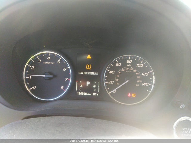 JA4AD3A39EZ002927 Mitsubishi Outlander Se