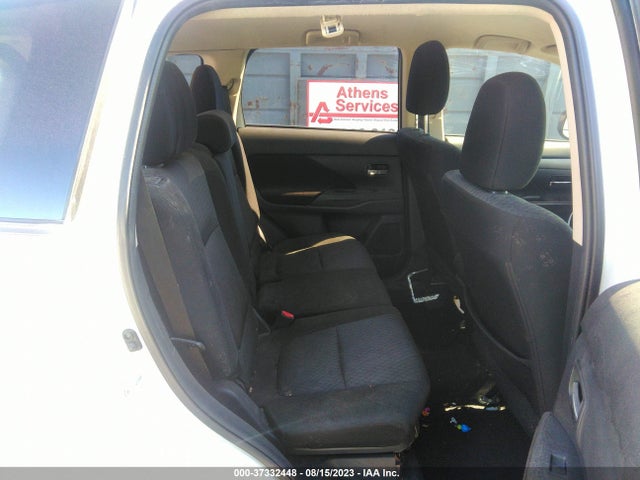 JA4AD3A39EZ002927 Mitsubishi Outlander Se