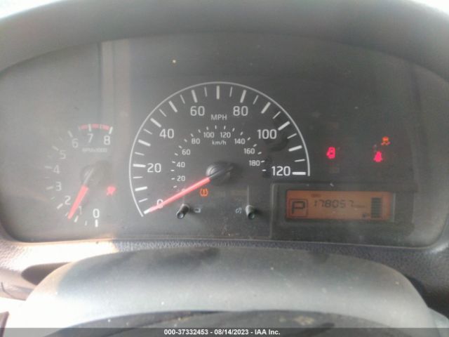 3N6CM0KN3FK706792 Nissan Nv200 S/sv