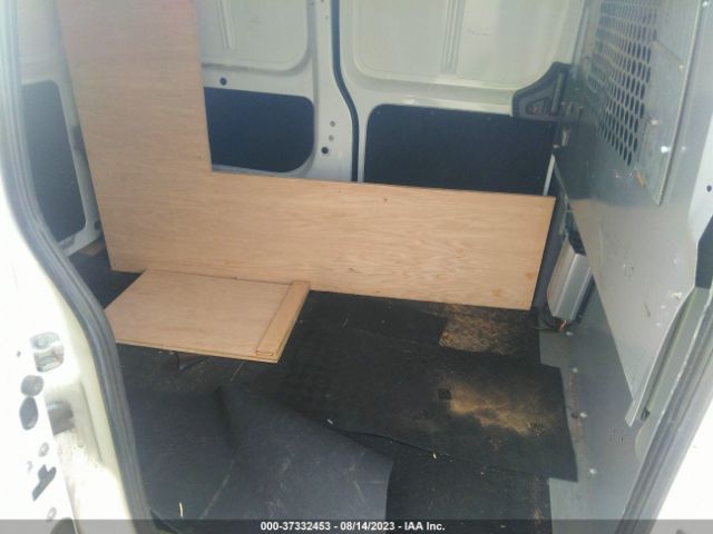 3N6CM0KN3FK706792 Nissan Nv200 S/sv