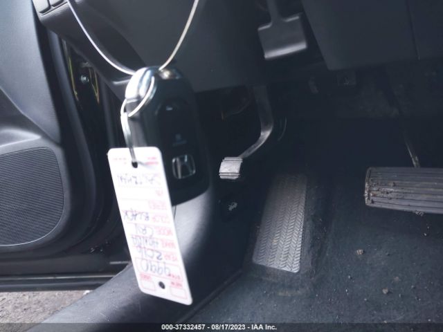 5J6RM4H90GL059588 Honda Cr-v Touring