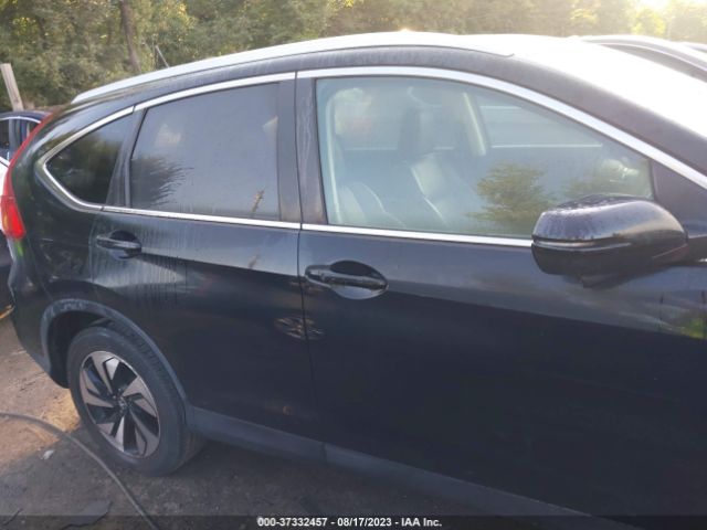 5J6RM4H90GL059588 Honda Cr-v Touring
