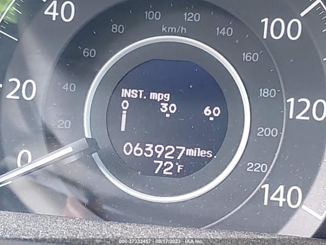 5J6RM4H90GL059588 Honda Cr-v Touring