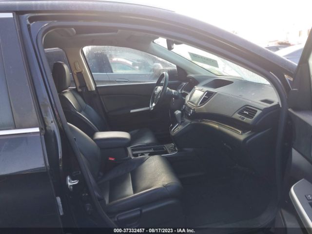 5J6RM4H90GL059588 Honda Cr-v Touring