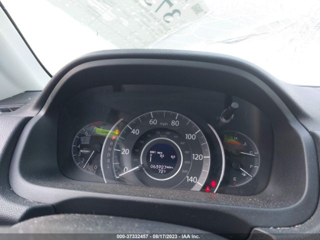 5J6RM4H90GL059588 Honda Cr-v Touring