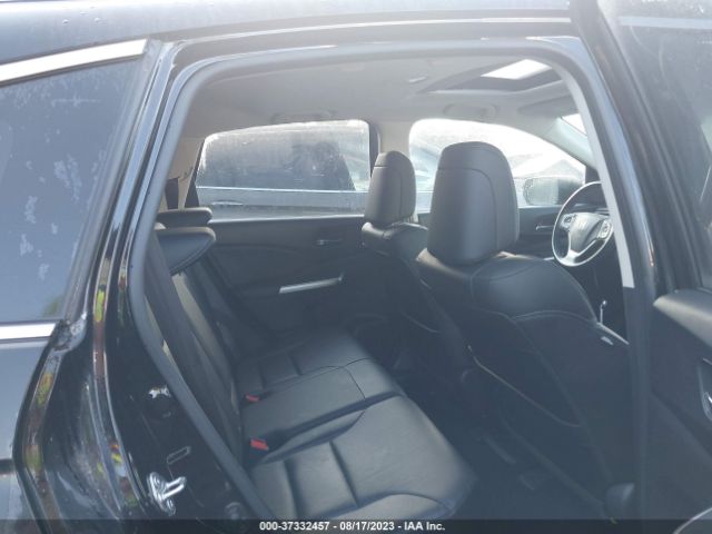 5J6RM4H90GL059588 Honda Cr-v Touring