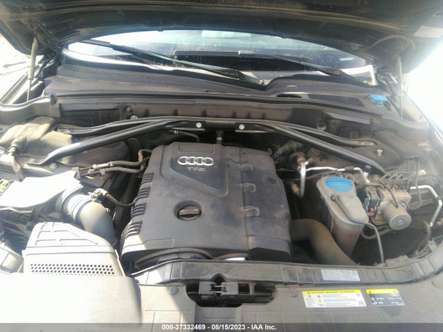 WA1LFAFP6EA017161 Audi Q5 Premium Plus