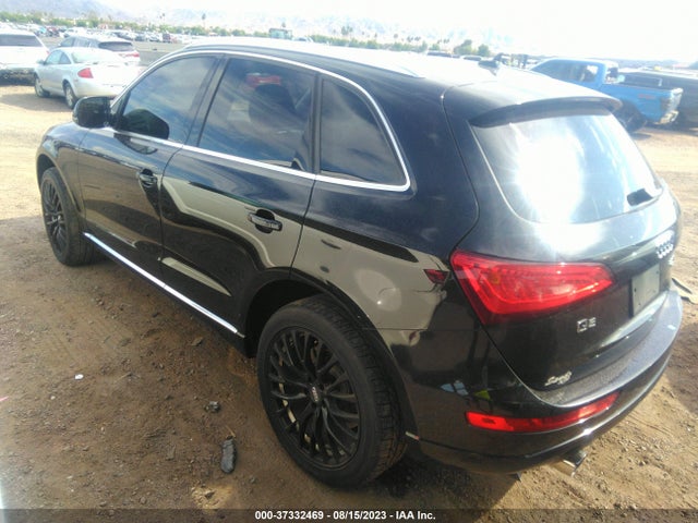 WA1LFAFP6EA017161 Audi Q5 Premium Plus