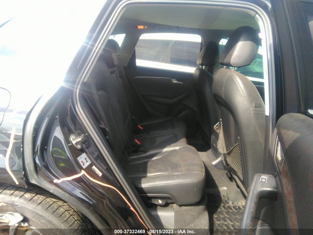 WA1LFAFP6EA017161 Audi Q5 Premium Plus