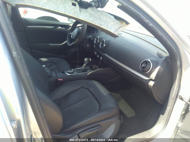 WAUACGFF9F1122243 Audi A3 1.8t Premium