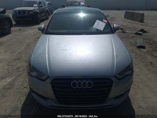 WAUACGFF9F1122243 Audi A3 1.8t Premium