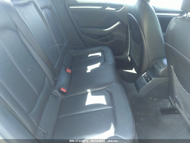 WAUACGFF9F1122243 Audi A3 1.8t Premium