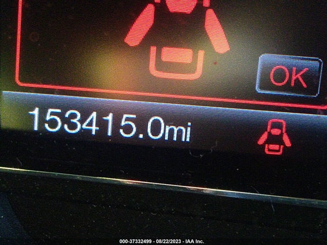Ford Explorer Limited 2016 1FM5K7F87GGA29868 Image 15