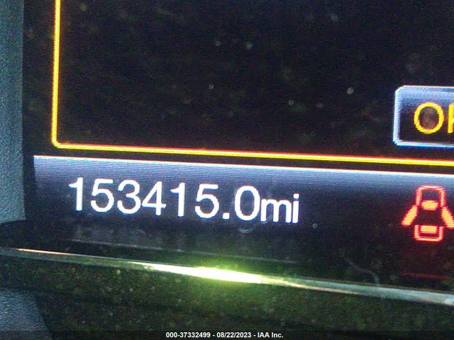 Ford Explorer Limited 2016 1FM5K7F87GGA29868 Image 7