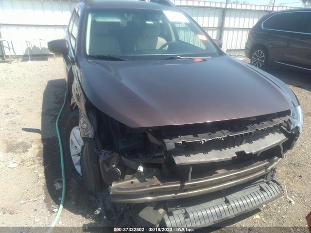 Aukcja sprzedaży 2019 Subaru Outback Premium, vin: 4S4BSAFC4K3343224, numer aukcji: 37332502