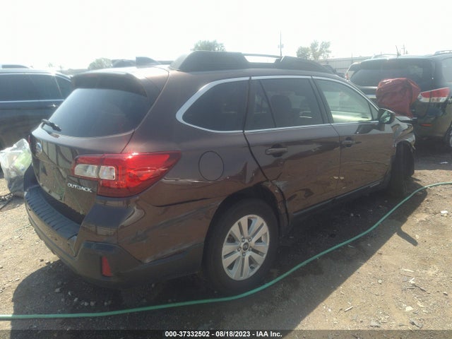 Aukcja sprzedaży 2019 Subaru Outback Premium, vin: 4S4BSAFC4K3343224, numer aukcji: 37332502
