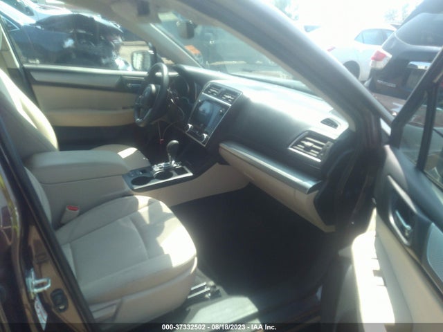 Aukcja sprzedaży 2019 Subaru Outback Premium, vin: 4S4BSAFC4K3343224, numer aukcji: 37332502
