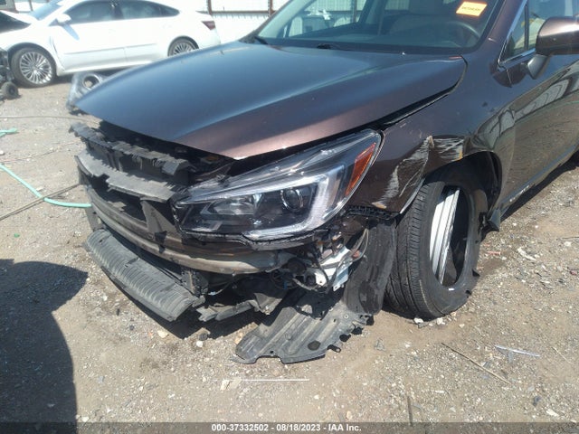 Aukcja sprzedaży 2019 Subaru Outback Premium, vin: 4S4BSAFC4K3343224, numer aukcji: 37332502