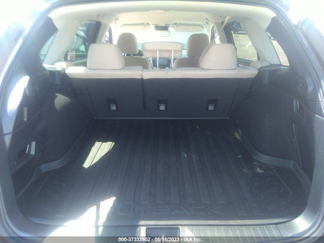 Aukcja sprzedaży 2019 Subaru Outback Premium, vin: 4S4BSAFC4K3343224, numer aukcji: 37332502