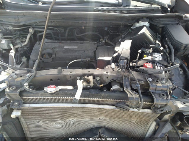 Honda Cr-v Ex-l 2016 2HKRM3H73GH564687 Image 10