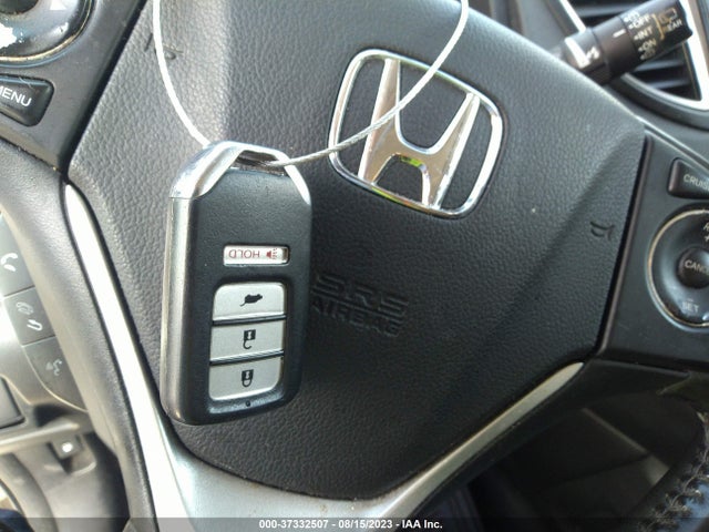 Honda Cr-v Ex-l 2016 2HKRM3H73GH564687 Image 11