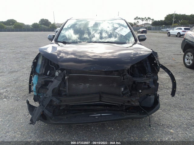 Honda Cr-v Ex-l 2016 2HKRM3H73GH564687 Image 13