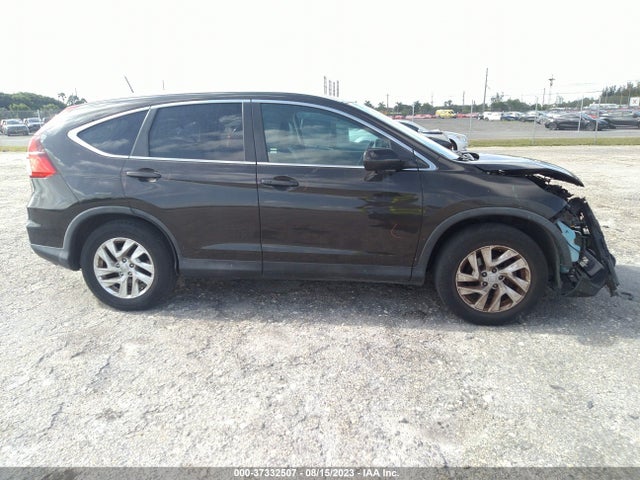 Honda Cr-v Ex-l 2016 2HKRM3H73GH564687 Image 14