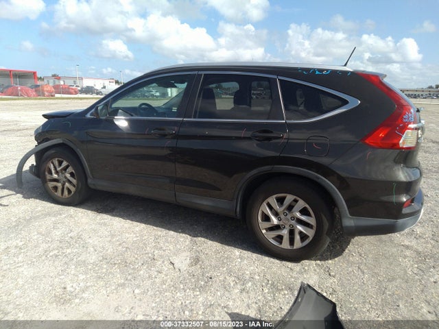 Honda Cr-v Ex-l 2016 2HKRM3H73GH564687 Image 15