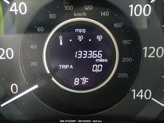 Honda Cr-v Ex-l 2016 2HKRM3H73GH564687 Image 16