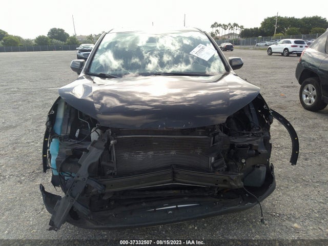 Honda Cr-v Ex-l 2016 2HKRM3H73GH564687 Image 6