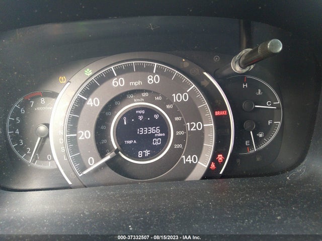 Honda Cr-v Ex-l 2016 2HKRM3H73GH564687 Image 7