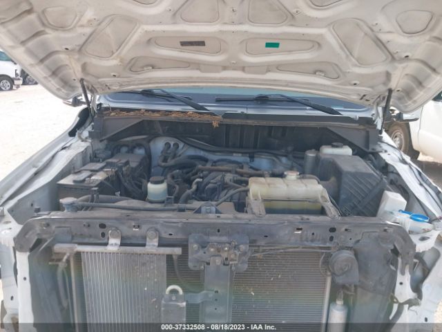 2019 NISSAN NV CARGO 1N6AF0KY1KN805336 Photo 9